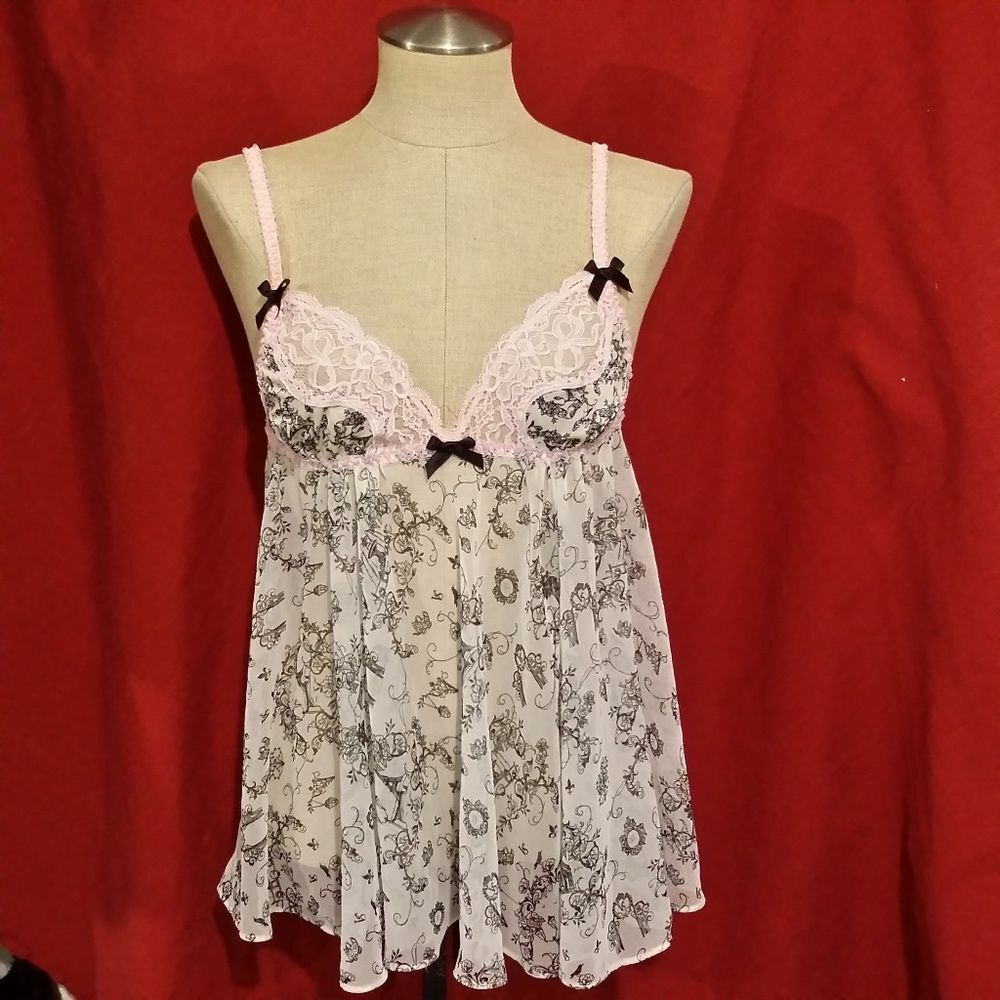 VICTORIA SECRET Lingerie SP (A8)